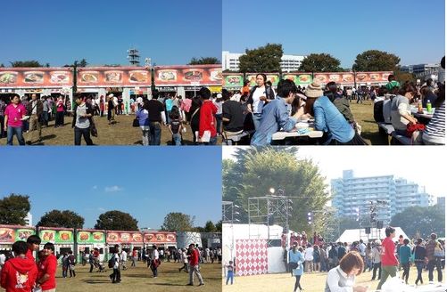 肉フェス2