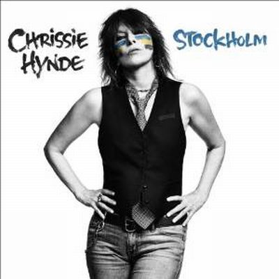 Chrissie Hynde