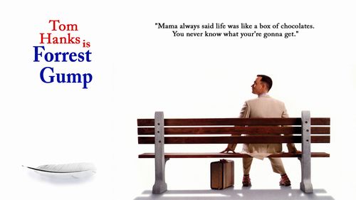 Forrest Gump