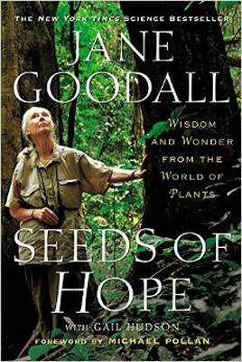 Jane Goodall