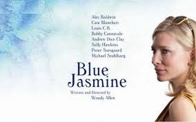 Blue Jasmine