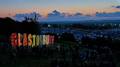 Glastonbury