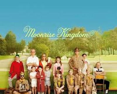 Moonrise Kingdom