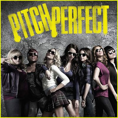 ピッチパーフェクト“Pitch Perfect”