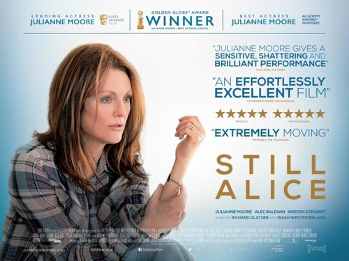 Still Alice by Peter