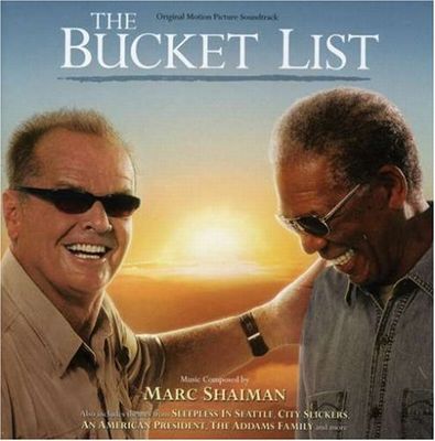 The Bucket List