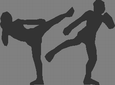 kickboxing