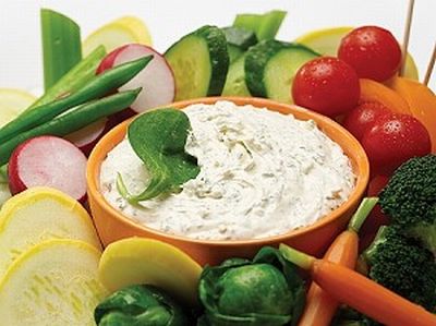 Dill Dip