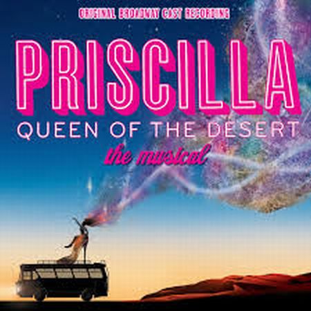 プリシラ “The Adventures of Priscilla, Queen of the Desert”