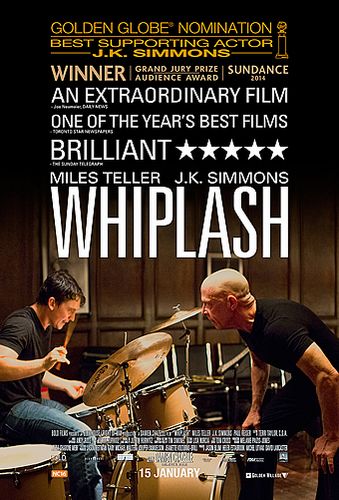 セッション“WHIPLASH”