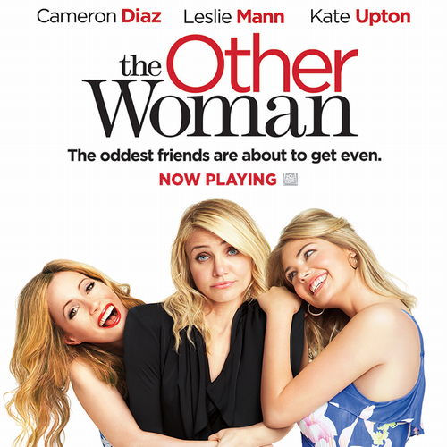 The other woman