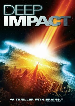 ディープインパクト “DEEP IMPACT”