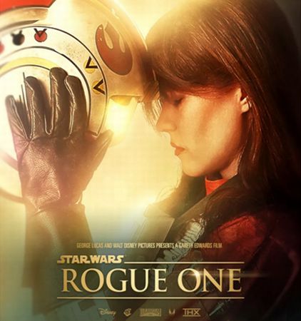 Rogue One