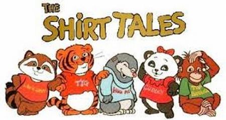 Shirt Tales