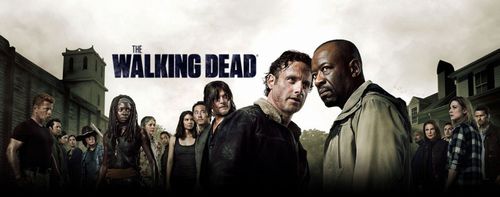 ウォーキング・デッド”The Walking Dead”