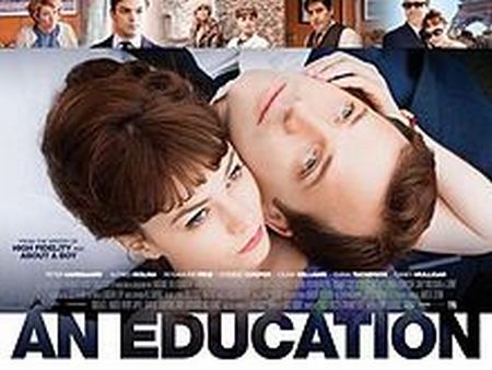 17歳の肖像“An Education”