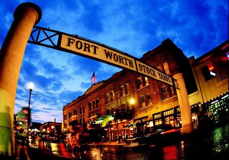 Fort Worth