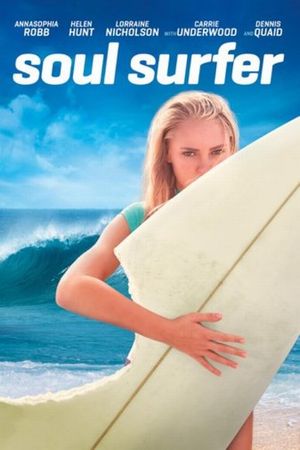 ソウルサーファー“Soul Surfer”