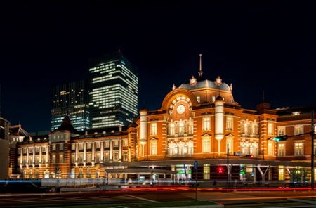 東京駅