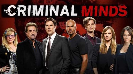 Criminal Minds