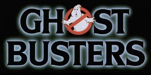 ゴーストバスターズ” GHOST BUSTERS”