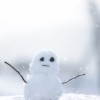 雪かき英語