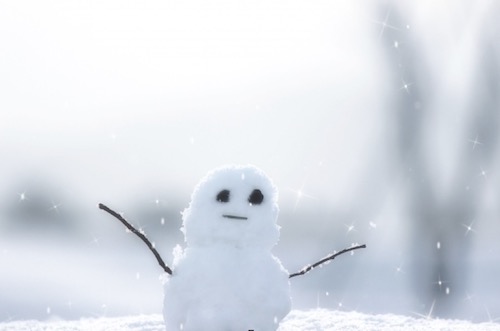 さまざまな「雪」の英語表現をご紹介！雪にまつわる日常英会話フレーズ