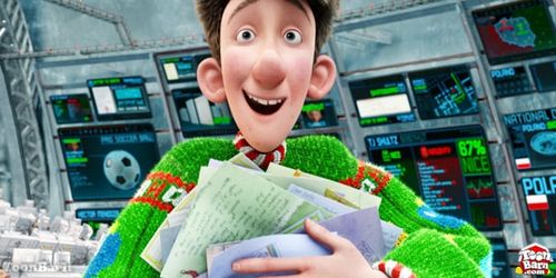 Arthur Christmas2