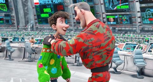 Arthur Christmas3