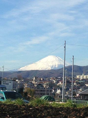 Fuji