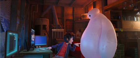 Baymax2