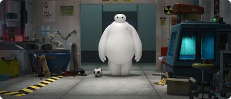 Baymax4