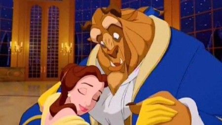 美女と野獣 Beauty And The Beast