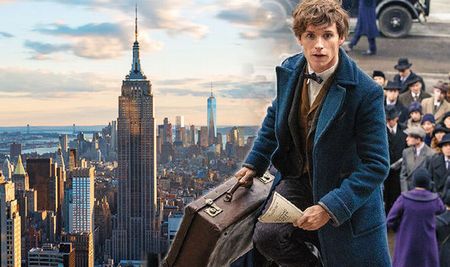 Fantastic Beasts and Where to Find Them3