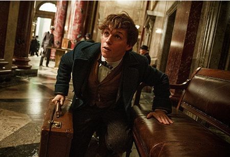 Fantastic Beasts and Where to Find Them4