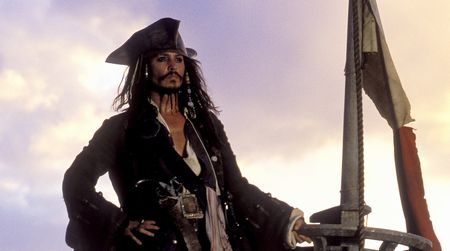 Pirates of the Caribbean3