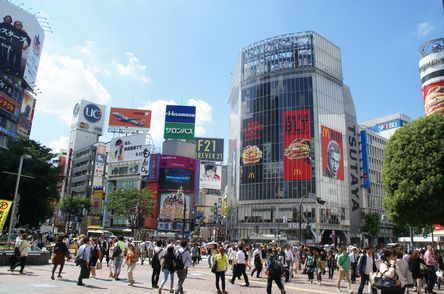 英語で道に迷った時