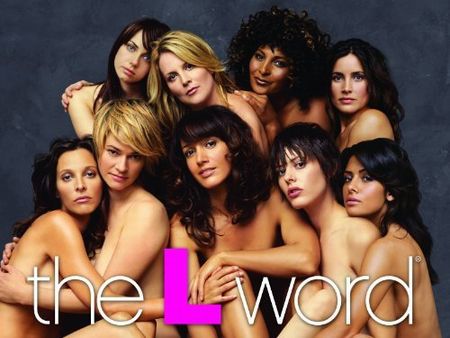 海外ドラマで学ぶ英会話　“The L Word”　Lの世界