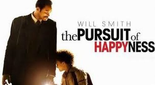 幸せのちから“The Pursuit of Happyness”