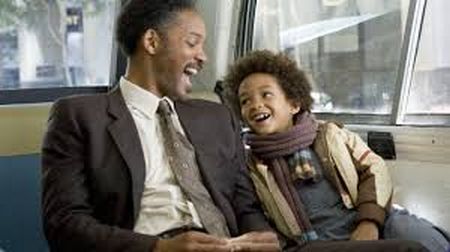 幸せのちから The Pursuit Of Happyness