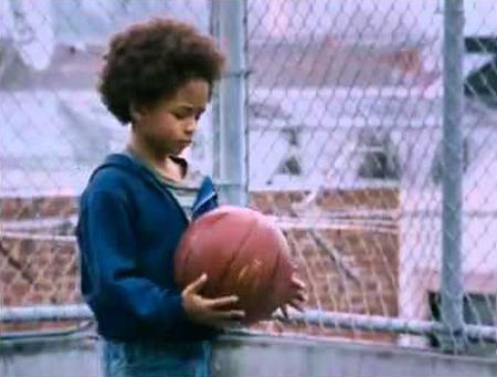 幸せのちから The Pursuit Of Happyness