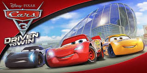 カーズ クロスロード Cars 3