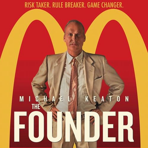 The Founder