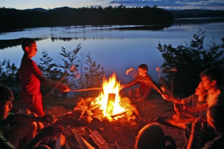 海外と日本の夏の違いって？b のネイティブ講師に聞いてみました！！