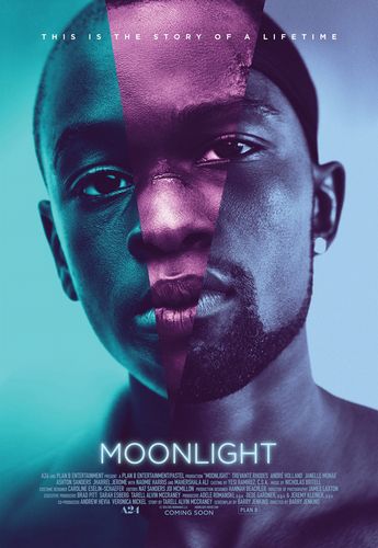 ムーンライト“Moonlight”