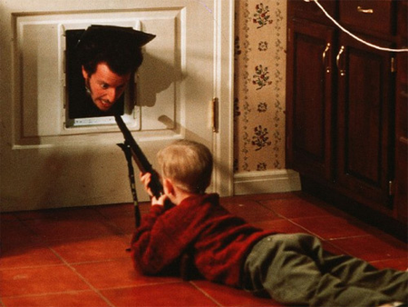 Home Alone2