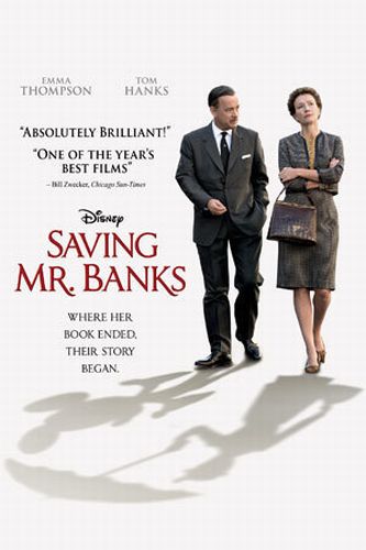 Saving Mr. Banks