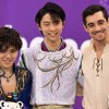 羽生結弦オリンピックメダル