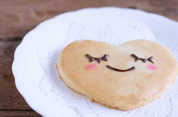 バレンタインチョコを渡す前に・・・海外のバレンタインデー事情♪