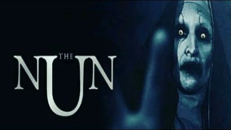 The　NUN